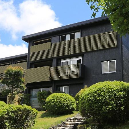 Hotel Hakone Yuyado Zen Esterno foto