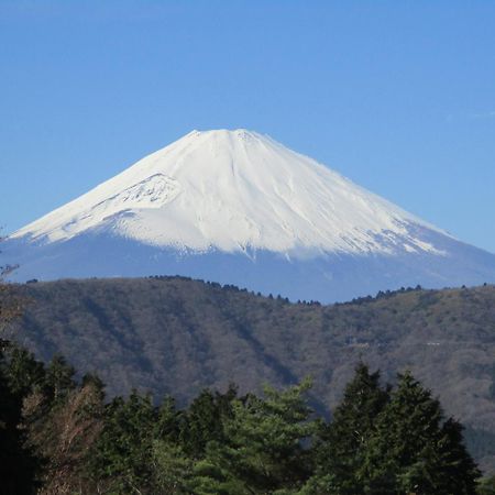 Hotel Hakone Yuyado Zen Esterno foto