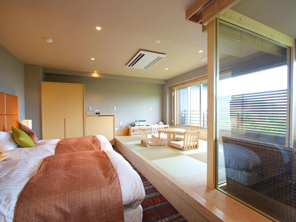 Hotel Hakone Yuyado Zen Esterno foto